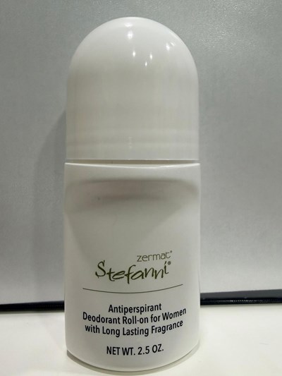 Display Panel 1 (Stefanni From)